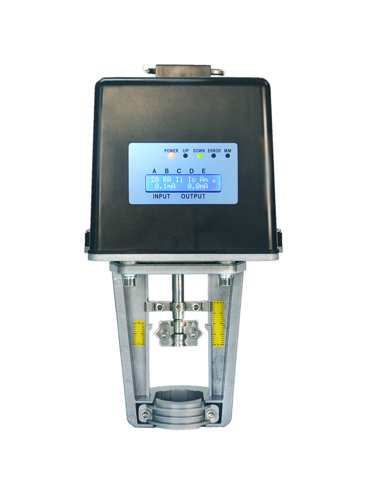 S6062-18/30A(D)系列水阀执行器