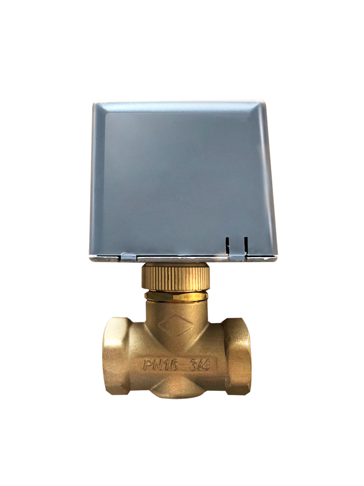 S6056/57系列风机盘管执行器