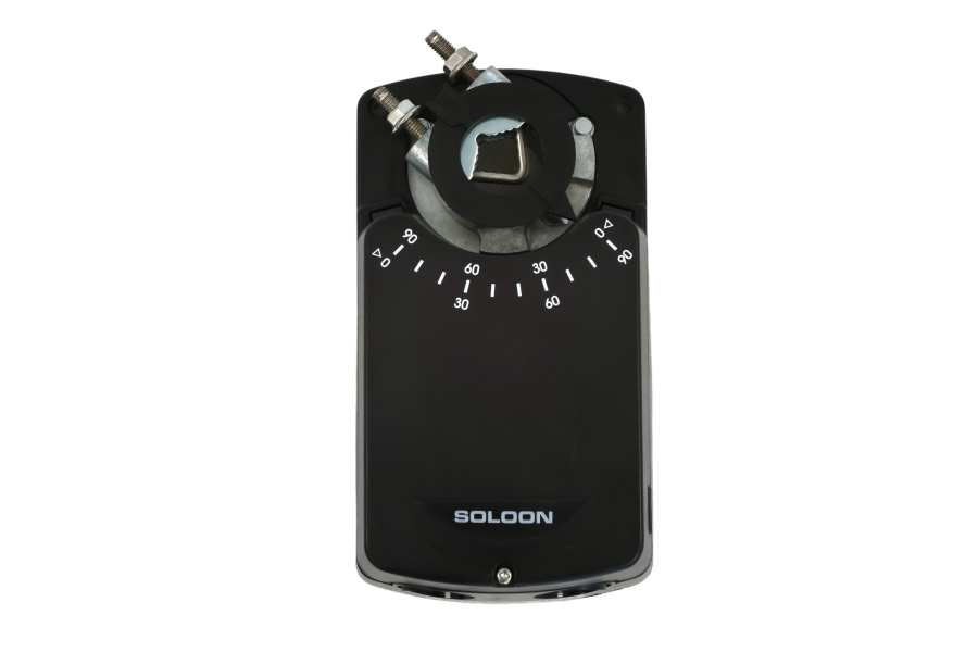 S6061-(08~32)系列常规型风阀执行器