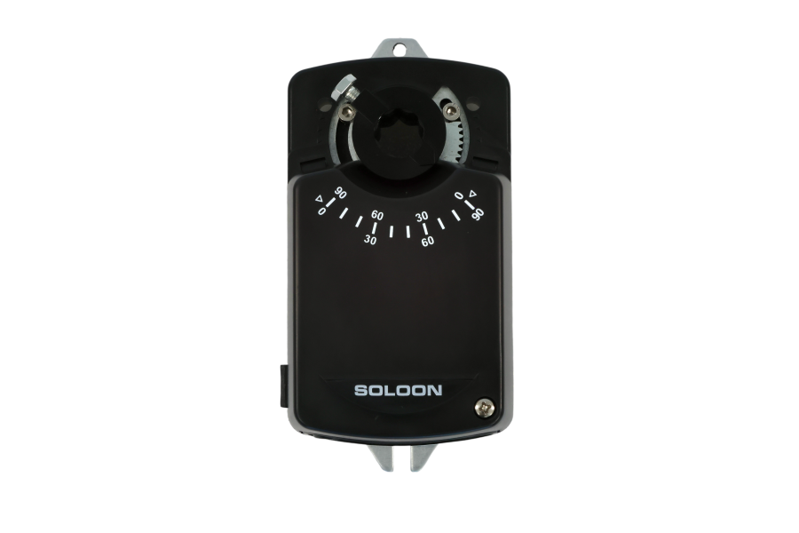 S6061-04K系列快速型风阀执行器